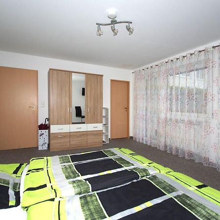 Ferienwohnung In Kempten Am Stadtweiher Extérieur photo