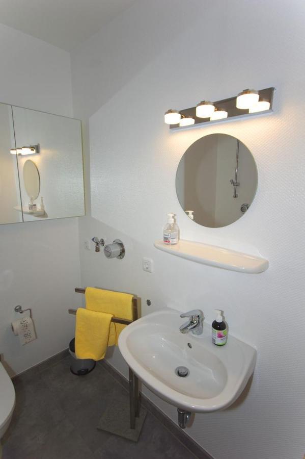 Ferienwohnung In Kempten Am Stadtweiher Extérieur photo
